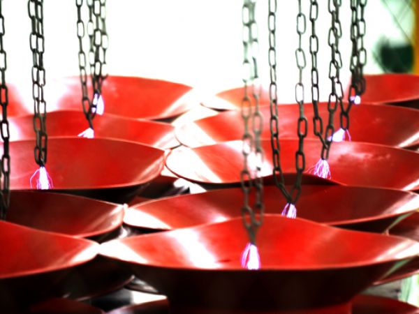 盤形懸式復(fù)合絕緣子